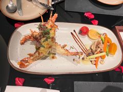 -上海苏宁宝丽嘉酒店·Cafe Bellagio西餐厅