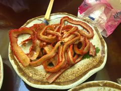 -金杨拉面王小吃面馆·牛三宝面·红烧牛肉粉