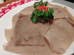 -海底捞火锅(北京西路夜宵主题店)