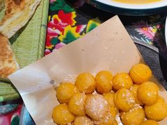 -人民公社大食堂(顺义总店)