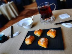 -顺德美的万豪酒店-万豪中餐厅