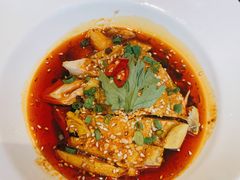 -四川饭店(长白店)