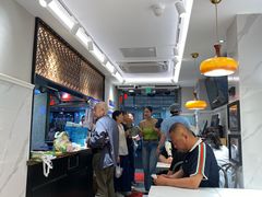 -小杨生煎(黄河路店)