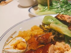 -肥小福·烧鹅专门店(环宇荟店)