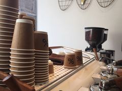 -% Arabica(京都东山店)