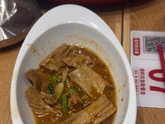 -喜家德虾仁水饺(青岛永旺东部店)