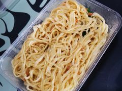 -浪记面店(老墟村店)