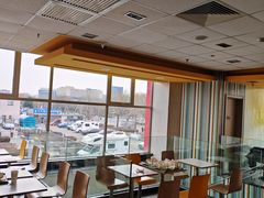 -麦当劳(朝阳路得来速店)