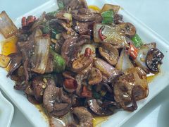 -黑皮酸菜鱼(三山街店)