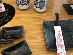 -沼津港精致料理·寿喜烧·烧鸟(青浦宝龙广场日料榜单店)