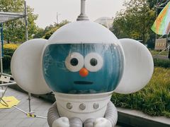 -杭州来福士中心