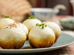 -咬不得高祖生煎·简餐(天城商业中心店)