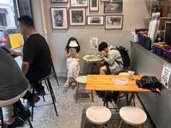 -花姨·老电影院果汁冰(88号店)