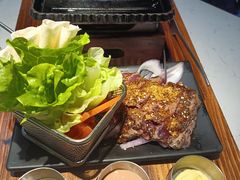 -豪客来牛排(伟诚广场店)