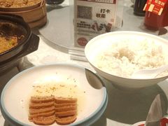 -常和州·夜宵大排档(常州单店)