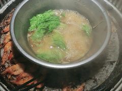 -韩风源烧烤涮自助餐厅(禹州新一峰店)