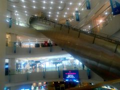 -银泰百货(北京大红门店)