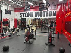 -Stone Motion释动健身