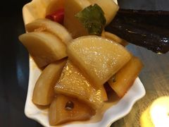 -堂宴·老厦门私房菜(1988仙岳总店)