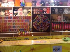 -大玩家超乐场(万达广场苏州吴中店)