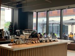 -星巴克臻选(扬州瘦西湖文化广场店)