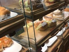 -新侨三宝乐面包店(崇文门店)