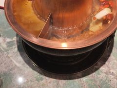 -乐宴·老北京铜火锅(桂庙店)