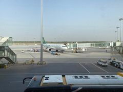 -银川河东国际机场