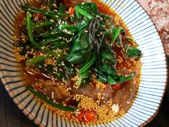 -薇酌饮·陕西菜(南门外店)
