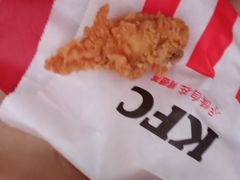 奥尔脸烤翅-肯德基(前门店)