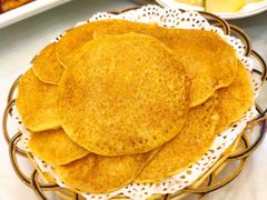 南瓜饼-关东风老北方菜馆(桂芳园店)