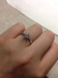 -威德钻石-克拉钻大本营(南京东路店)