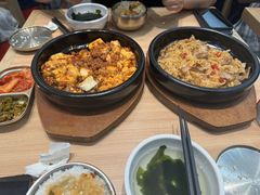-米村拌饭(东方新天地店)