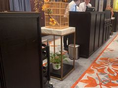 -君庭中餐厅(友谊宾馆店)