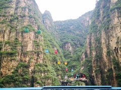 -龙庆峡风景区
