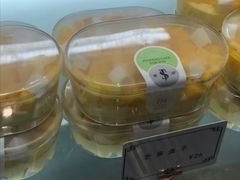 芒果盒子-糖涩(新佳丽店)