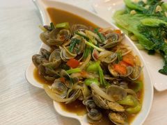 -覃记海鲜美食餐厅