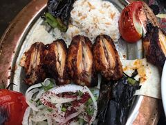 -Old Ottoman Cafe & Restaurant