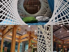 -弘安丽水温泉酒店