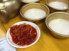 -屋里家延边朝鲜族冷面(南园店)