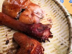 -大树头森林餐厅(番禺广场店)