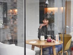 -自如ZSPACE四合院艺术餐厅