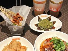 -胖哥俩肉蟹煲(湖滨银泰in77店)