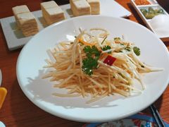 -天山集市餐厅(康城店)