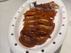 -东流山烤鸭·家常菜(雨山龙湖店)