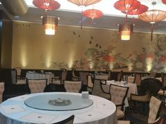 -唐山富力洲际酒店-唐缘中餐厅