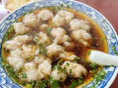 -樊川祖传馄饨(江都店)