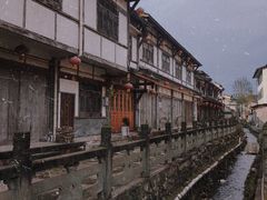 -海窝子古镇