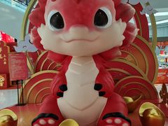 -肯德基(东直门来福士店)