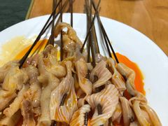 钵钵鸡-丁丁猫重庆小面(徐州路店)